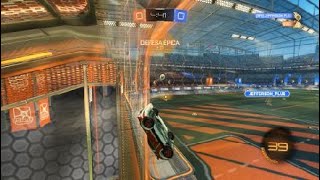 Rocket League®20241110135657 [upl. by Coke20]