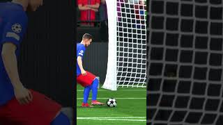 EA SPORTS FC 25 CAREER MODE FCSB shorts [upl. by Lorelei]