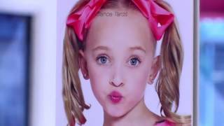 Dance Moms Lilly Wont Speak back to the Producers or Abby Season 7 Episode 9 [upl. by Erdnuaed]