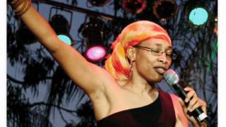 Rachelle Ferrell I Can Explain Live At Montreux [upl. by Orips]