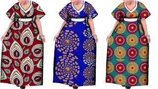 African attire dresses for ladies 2024 Exquisite Elegance AfricanInspired Attire for Women [upl. by Ebby]