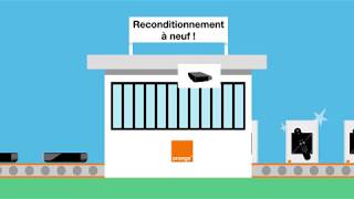 Ecoconception du Décodeur TV UHD Orange [upl. by Chevy416]