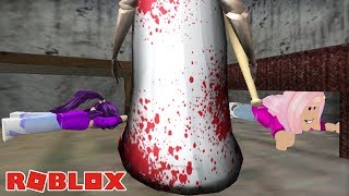 HIDE AND SEEK AT GRANNYS HOUSE AND OTHER POPULAR GAMES  Roblox [upl. by Venola]