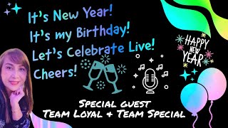 VIVA FOREVERKANTAHAN BIRTHDAY LIVE livemusic openmic birthdaylivestream [upl. by Lednor]