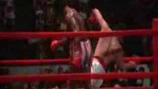 Rocky II1979 Rocky vs Apollo Creedrematch part 1 [upl. by Anuahc153]