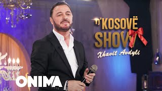 n’Kosove show  Xhavit Avdyli  Era sa here fryne  LIVE [upl. by Eilis]