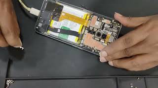 OPPO Reno 2z power button problem  OPPO Reno 2z switch off problem [upl. by Morena603]