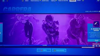 COMO VER REPETICIONES DE PARTIDAS EN FORTNITE ✅ [upl. by Silvia708]