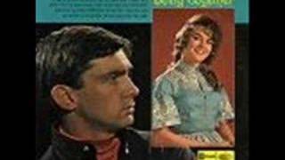 Gene Pitney  The Great Pretender w LYRICS [upl. by Kain]