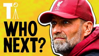 Who should Liverpools next manager be [upl. by Perpetua398]