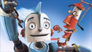 Robots  Hörbuch zum Film  Hörspiel für Kinder [upl. by Gassman]