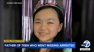 Mom of SoCal teen who went missing says dad ‘coached’ girl to make false accusations about her [upl. by Aserahs]