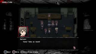 Corpse Party20241119220340 [upl. by Bahner]