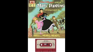 Mary Poppins read along [upl. by Vincenta]