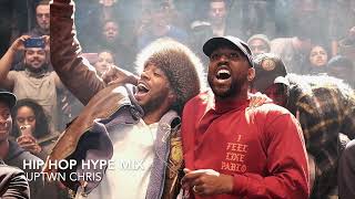 Hip Hop Hype Mix  Kanye West Drake Pop Smoke Baby Keem BIA Travis Scott Cardi B Jack Harlow [upl. by Till706]