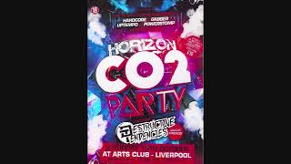 Horizon CO2 Party CD 2 2016 Dj Mob [upl. by Ankeny712]