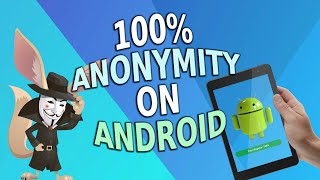 100 anonуmity on Android [upl. by Eelinnej563]