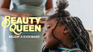 Official Music Video Beauty Queen Okayemarie JRuckers ObedPadilla BeleafInFatherhood [upl. by Ynnor]