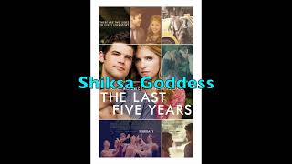 Shiksa Goddess Instrumental The Last Five Years [upl. by Laekcim]