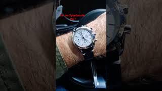 Oggi speedmaster voi  watche orologiuomo wristwatch speedmaster [upl. by Iniffit]