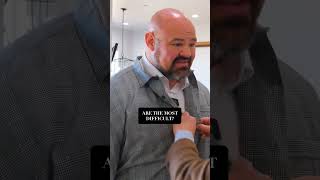 SHAWSTRENGTH nails the look with LGFG Overshirt casualstyletips [upl. by Leval]