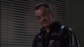 Purgatory explained by Paulie Walnuts [upl. by Gerda386]