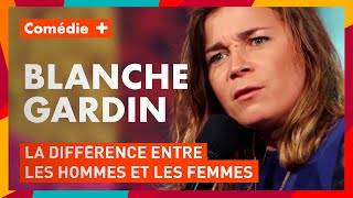 Blanche Gardin  Légalité hommefemme  Le grand show des humoristes spécial femmes  Comédie [upl. by Kirchner]