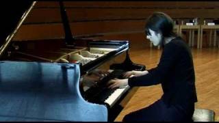 3rd International FRANZ LISZT Competition for Young Pianists  Participants [upl. by Arahs]