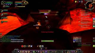 Lets Play World of Warcraft Cataclysm  Part 22 [upl. by Teressa]