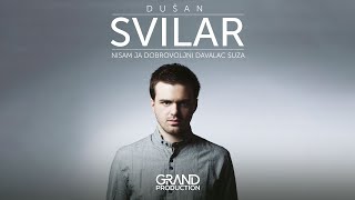 Dusan Svilar  Mrva tvoga mirisa  Audio 2010 [upl. by Onaicnop201]