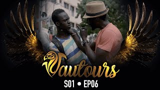 VAUTOURS  Saison 1  Episode 6 VOSTFR [upl. by Egerton]