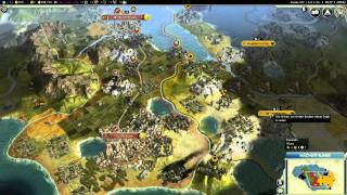 Civilization 5 Review [upl. by Kelly]