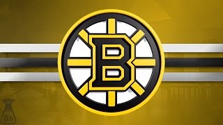 Boston Bruins Goal Horn and Song History [upl. by Utas]