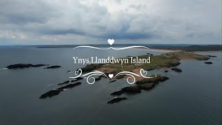 quotYnys Llanddwyn Islandquot in full 4k Beauty [upl. by Ecnaiva73]