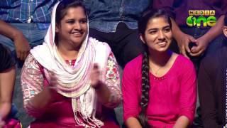 Pathinalam Ravu Season 5  Elimination Round  Narmada Song അര്വാഹിലാദ്യത്തെ  Epi57 Part3 [upl. by Ikey832]