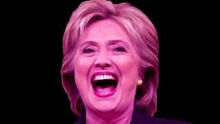 Chauvinists Sexists Misogynists Hillary Clinton REMIX [upl. by Yeargain]