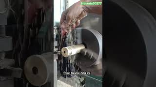 How brass is made viralvideo automobile jcbp experiment jcp machine mechancial video video [upl. by Ecirual]