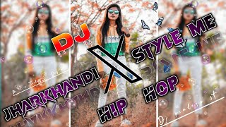 Nach Le Jharkhandi Style MeinNew Nagpuri Dj Song 2024Nagpuri Dj SongNagpuri Dj Remix Song 2024 [upl. by Vitia]