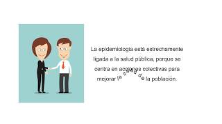 1 ¿Qué funciones de epidemiología conoces [upl. by Erotavlas58]