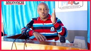 CHADEMA YATOA VITU VIWILI KWA WAGOMBEA  TAMISEMI [upl. by Meelak]