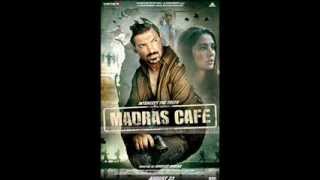 Madras Cafe Ajnabee [upl. by Arlin]