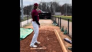 Spring 2024 Bullpen Changeup [upl. by Haven]