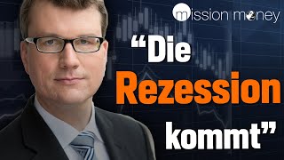 Inflation Banken OpecSchock Das passiert jetzt mit Deinen Aktien  Mission Money [upl. by Ottillia764]