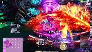 Extreme The Minstrels Ballad Zodiarks fall  Day 1 MCH POV [upl. by Aicinat]