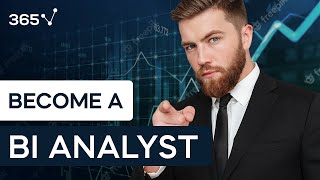 How to Become a Business Intelligence Analyst [upl. by Princess]