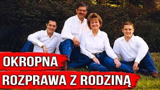 Śledztwo w sprawie rozstrzelania rodziny z zimną krwią Prawda zszokowała wszystkich [upl. by Icats]