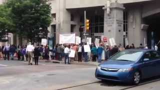 Anti Psychiatry protest [upl. by Maggio]