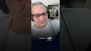 Net Impact Video Podcast Episode 5  Stewart Hedrick podcast cybercrime cybersecurty [upl. by Jody]