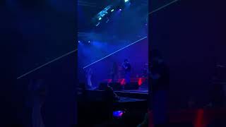 The Strokes  Automatic Stop Live in Hong Kong 2023 [upl. by Steddman365]