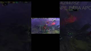 MACARIUS NO LO PUEDE CRRER dota2 macariusragedota2 farmer kick MACARIUSDOTA2 kick clips [upl. by Martell]